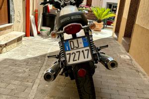 Moto Guzzi v7 Classic