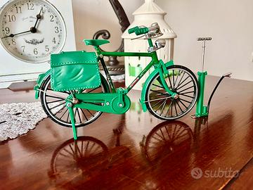 Modellismo, riproduzioni, biciclette,bicicletta
