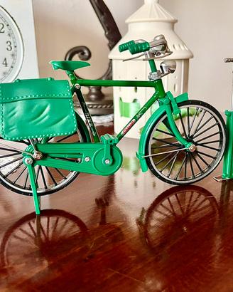 Modellismo, riproduzioni, biciclette,bicicletta