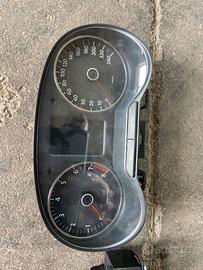 CONTACHILOMETRI VW POLO