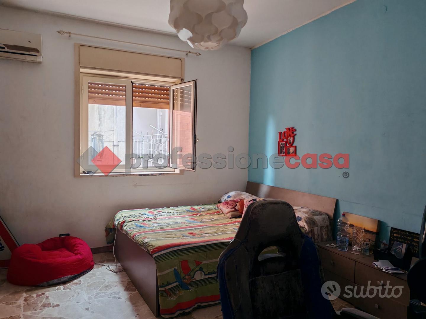 Apartment in Catania, San Nullo, San Giovanni Galermo-Trappeto-Cibali - Vista 5