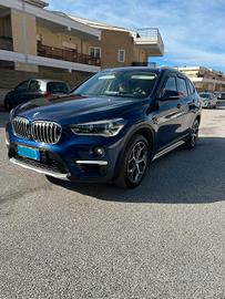 Bmw X1 xDrive18d xLine