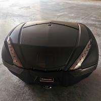 Bauletto originale KAWASAKI Versys 1000