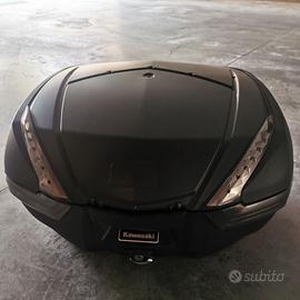 Bauletto originale KAWASAKI Versys 1000