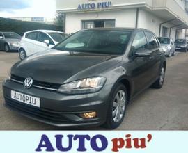 Volkswagen Golf 1.6 TDI 115 CV 5p. Business Restyl