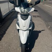 Scooter anno 2018