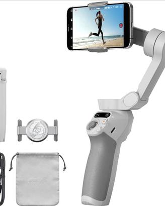 DJI Stabilizzatore OSMO Mobile SE