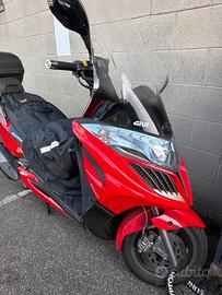 Kymco G - Dink