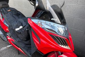 Kymco G - Dink
