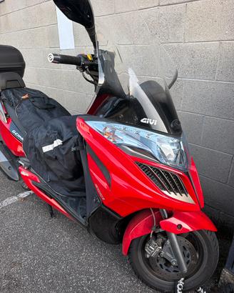 Kymco G - Dink