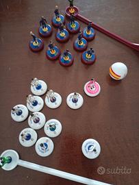Subbuteo El classico 