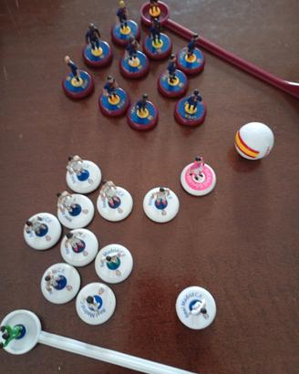Subbuteo El classico 