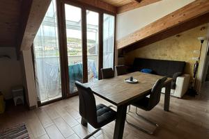 Catanzaro lido - v. s. elena mansarda