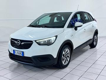 Opel Crossland X 1.2 Benzina - PROMO NATALE -