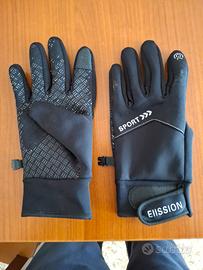 Guanti Bicicletta Moto