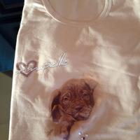 maglietta prima pelel taglia s