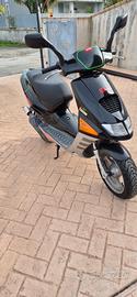 Aprilia sr 50 replica