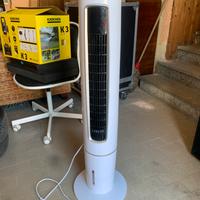 Condizionatore Electroline 65w