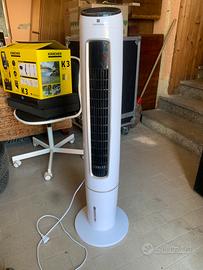 Condizionatore Electroline 65w