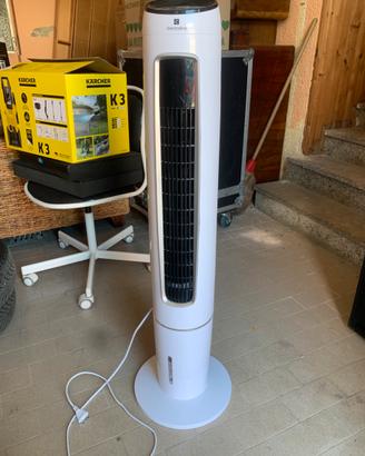Condizionatore Electroline 65w