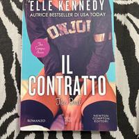 Il contratto Elle kennedy