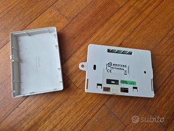 Ricevitore sensori radio Bentel Security VectorRX8