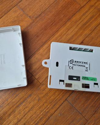 Ricevitore sensori radio Bentel Security VectorRX8