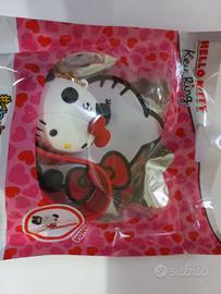 Hello kitty key ring portachiavi Panda 