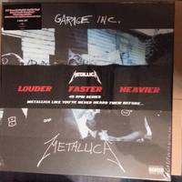 Metallica