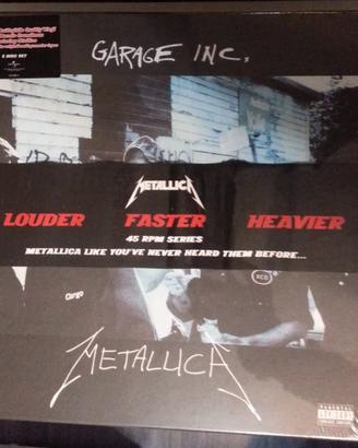 Metallica