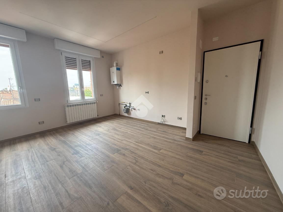 Appartamento – Brescia, Porta Cremona-Volta - Vista 3