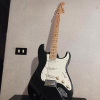 Squier Stratocaster by Fender - Standard Series