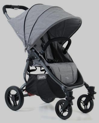 Passeggino SNAP 4 VALCO Baby