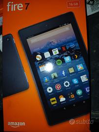  Tablet Amazon fire 7