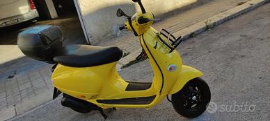 vespa150et4