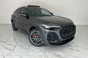 AUDI Q5 SPORTBACK 2.0 MHEV 2X S-LINE TETTO PANORAM