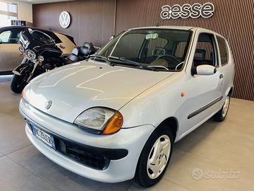 FIAT Seicento 1.1 Sporting