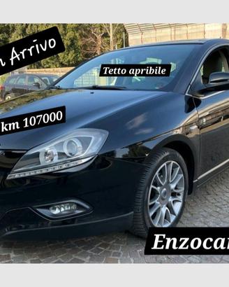 LANCIA Delta 1.6 MJT Platino TETTO APRIBILE KM1070