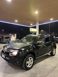 Dacia duster gpl