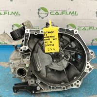 CAMBIO MANUALE COMPLETO CITROEN C3 AirCross 20V248