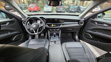 Alfa Stelvio
