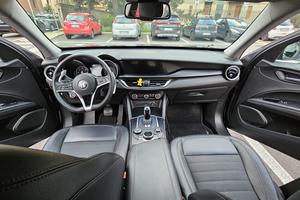 Alfa Stelvio