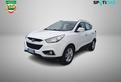HYUNDAI iX35 1.7 CRDi 2WD Classic