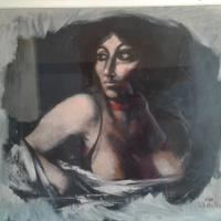 FAUSTO M. LIBERATORE  quadro