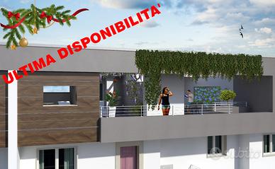 Ville unifamiliari
