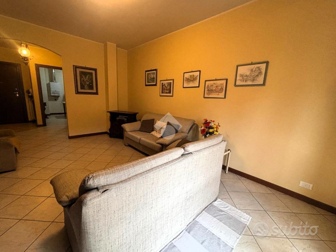 Appartamento – Mantova, Ponte Rosso, Cittadella - Vista 5