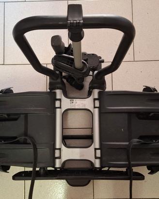 Thule EasyFold XT 3 (933) - Portabici pieghevole 2