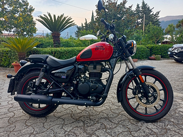 Royal Enfield Meteor 350