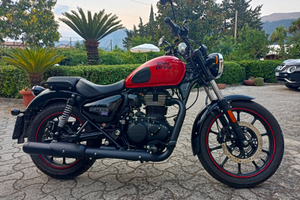 Royal Enfield Meteor 350
