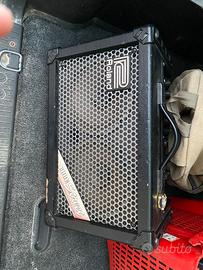 Amplificatore roland street cube